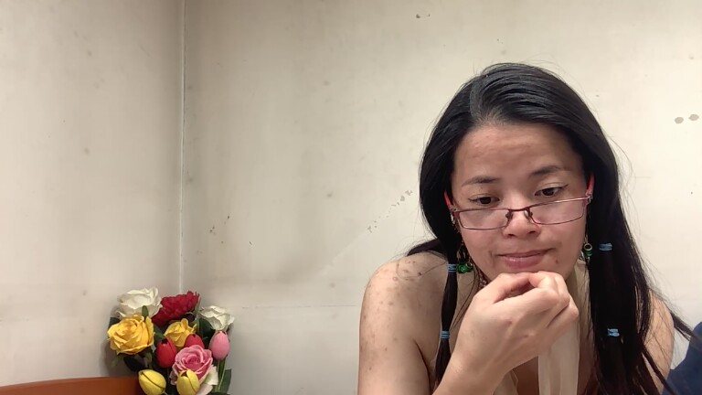 Sweethanajapanese's Streamate show and profile