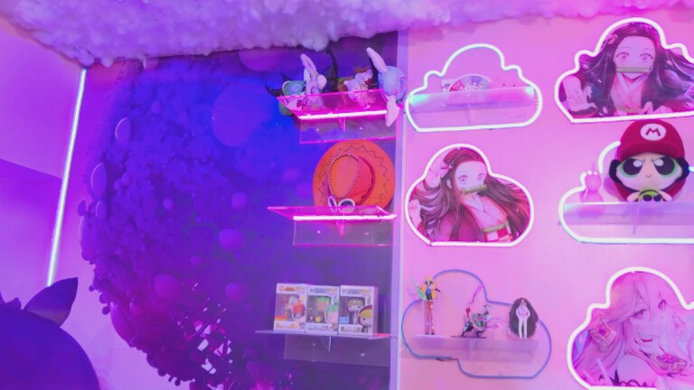 SariMiller's Streamate show and profile