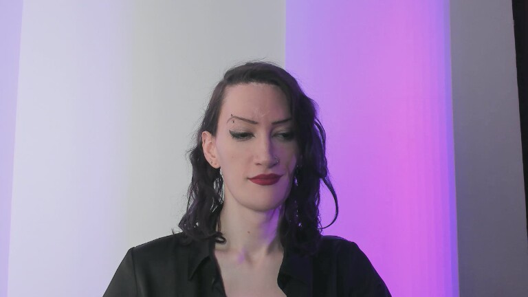 VesperVail's Streamate show and profile