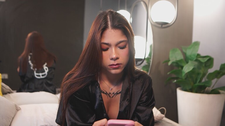 LanaJons's Streamate show and profile