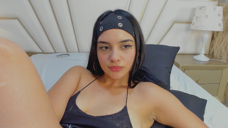 Amelia_Hills's Streamate show and profile