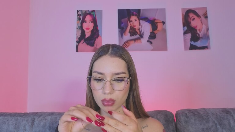 elektrashleby's Streamate show and profile