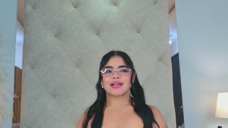 SamanthaMarquez's Streamate show and profile