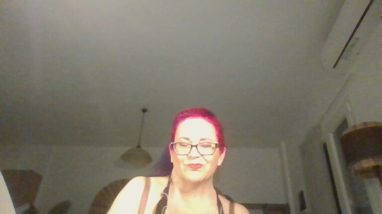 KinkyCorina's Streamate show and profile