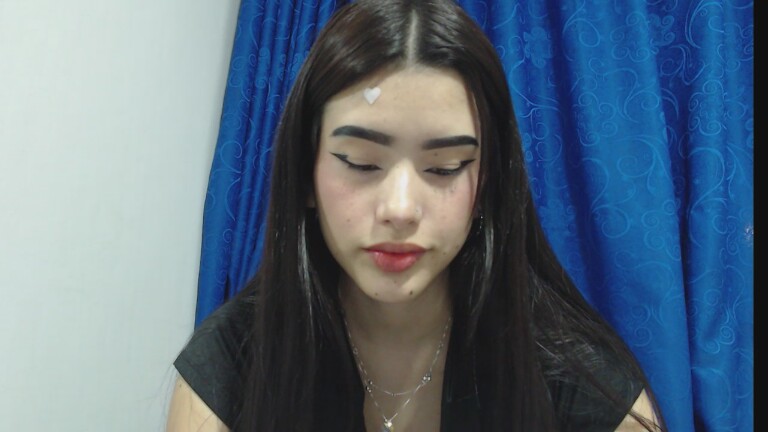 ZakuraSlave's Streamate show and profile