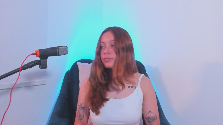 VictoriaOrttegaa's Streamate show and profile