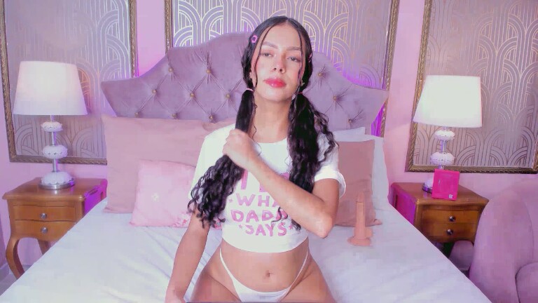 EvonieCarter's Streamate show and profile