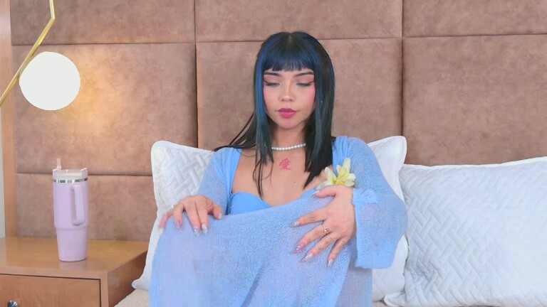 AlanaPierce's Streamate show and profile