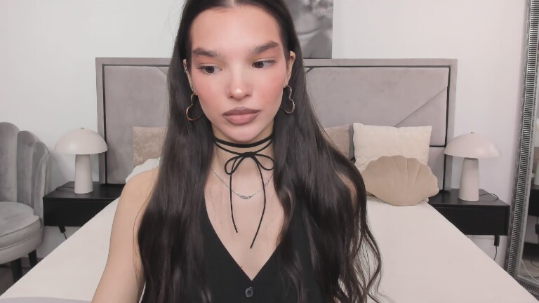 Noirbeauty's Streamate show and profile