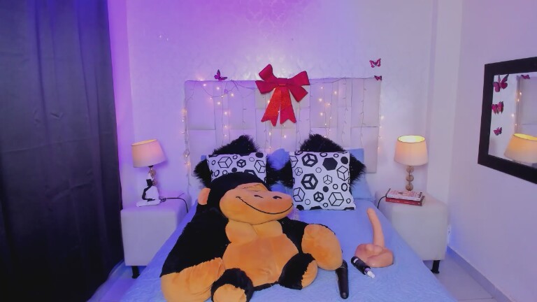 chantalmorriso's Streamate show and profile