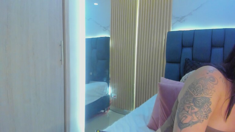 AmaraTexas's Streamate show and profile