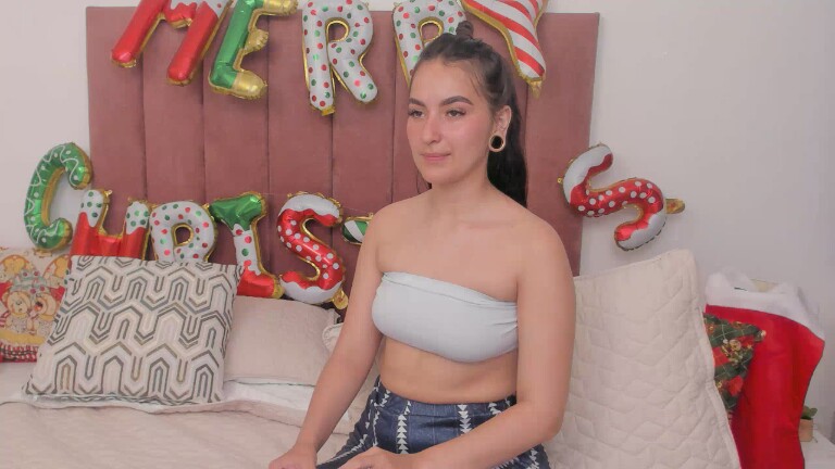 AmaiaRivers's Streamate show and profile