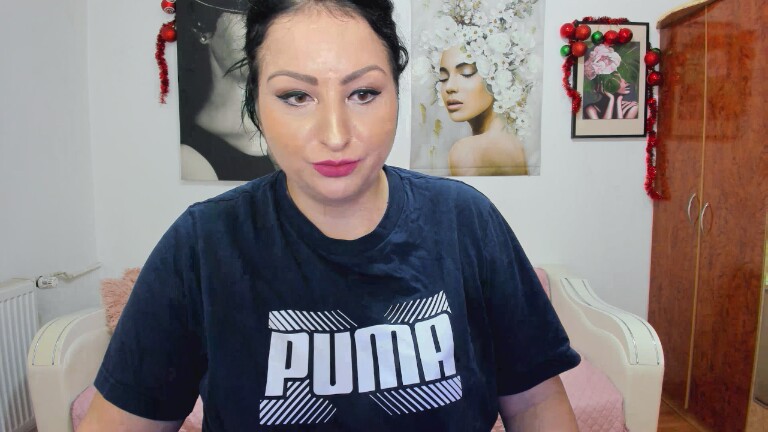 AaliaSpringX's Streamate show and profile