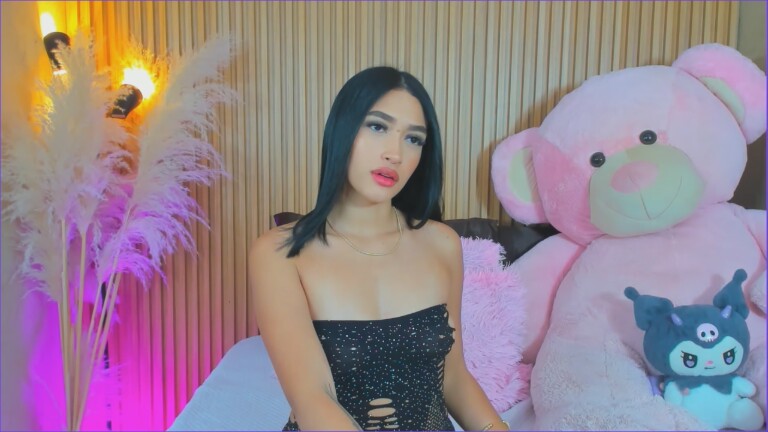 HemmaThompsonn's Streamate show and profile