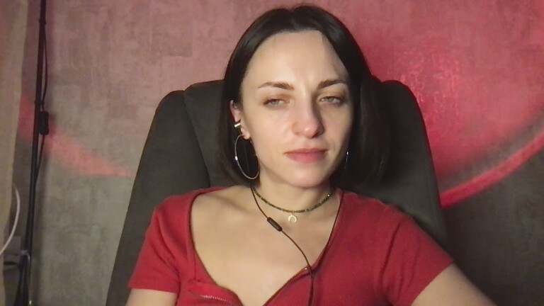 MrsHanna's Streamate show and profile