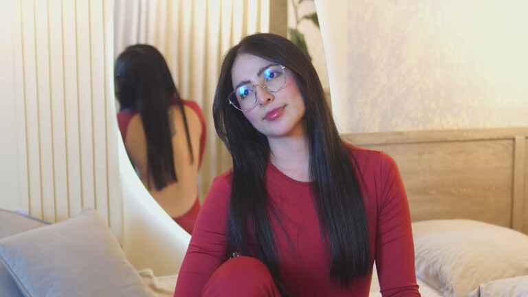 EvaPaoluci's Streamate show and profile