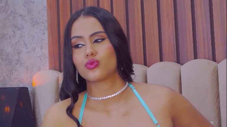 HaileyMartins's Streamate show and profile