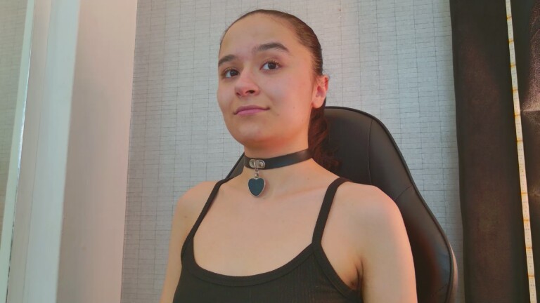 AmeliaSmithh's Streamate show and profile