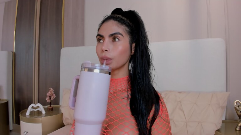 AnaMurphy's Streamate show and profile