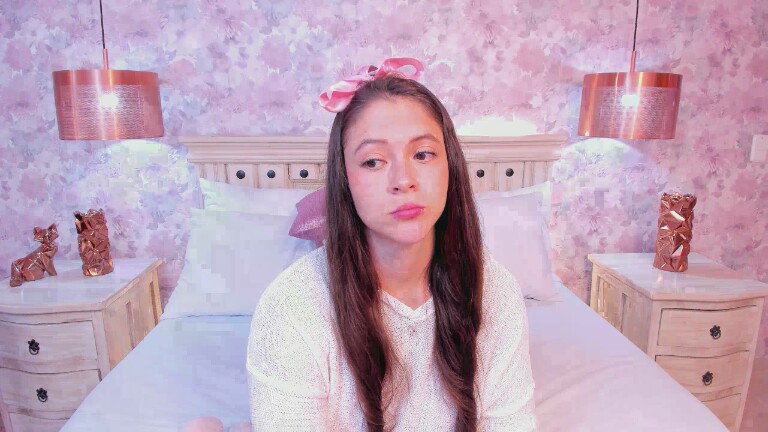 LanaOlseen's Streamate show and profile