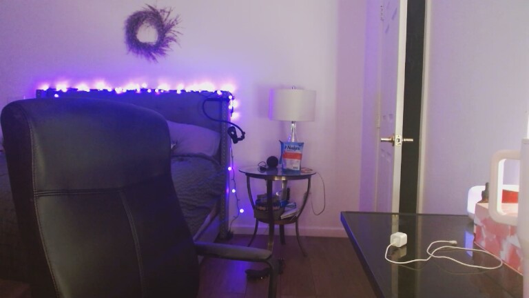 AlyssiaAmore's Streamate show and profile