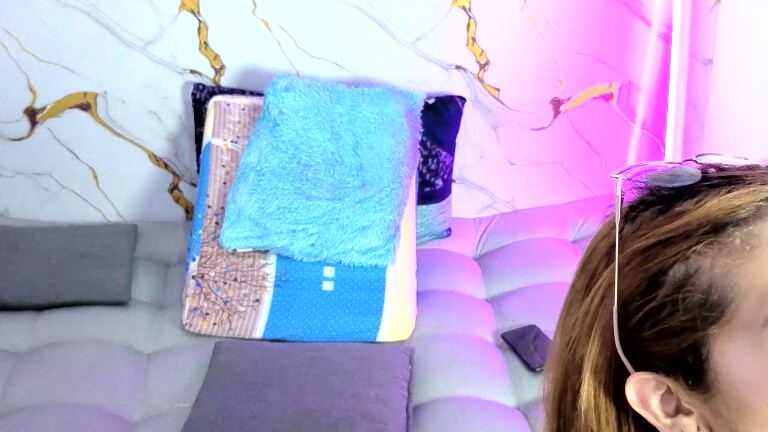 SiennaStorm's Streamate show and profile