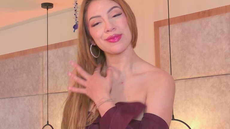 ArianaSole's Streamate show and profile