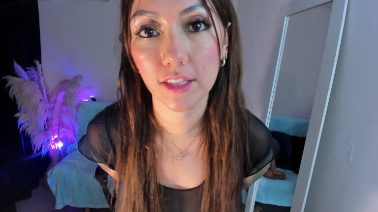 NatalieSaenz29's Streamate show and profile