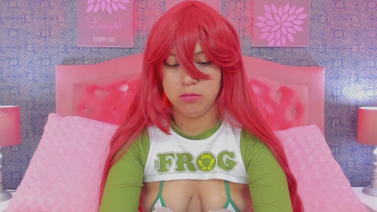 MierukoTsuki's Streamate show and profile