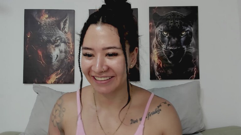 AngelMartins's Streamate show and profile