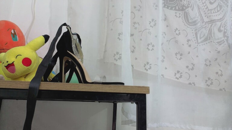 NiaMoonX's Streamate show and profile