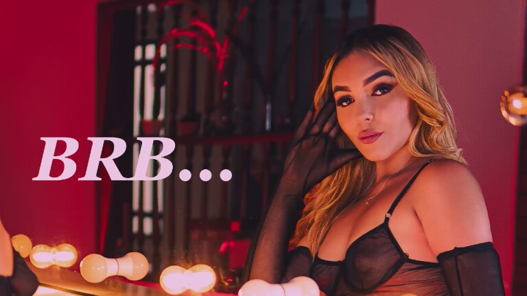 VioletaAbel's Streamate show and profile