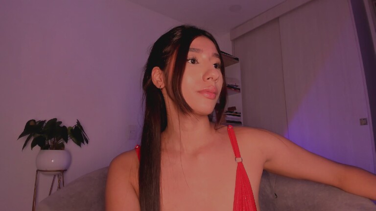 MadisonDavis18's Streamate show and profile